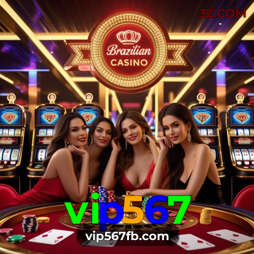 vip567 - Análise de Mercados Esportivos