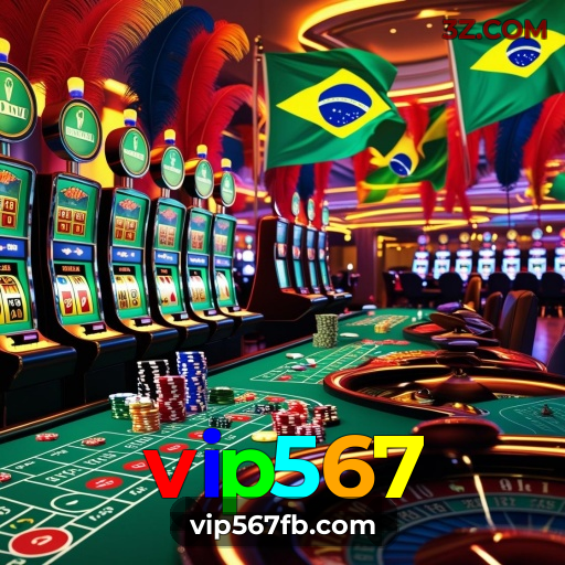 vip567 - App Security