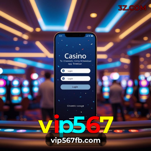 vip567 - User Statistics