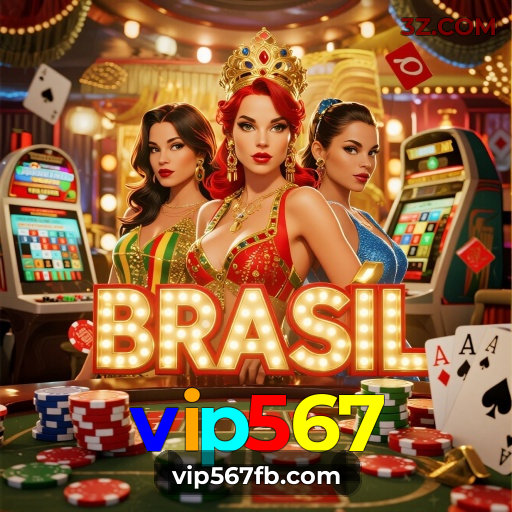 vip567 Salvador - Bonus Stats