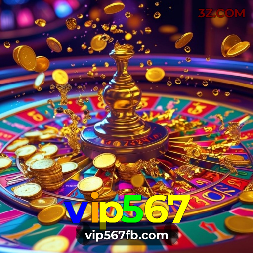 vip567 Belo Horizonte - Jackpots