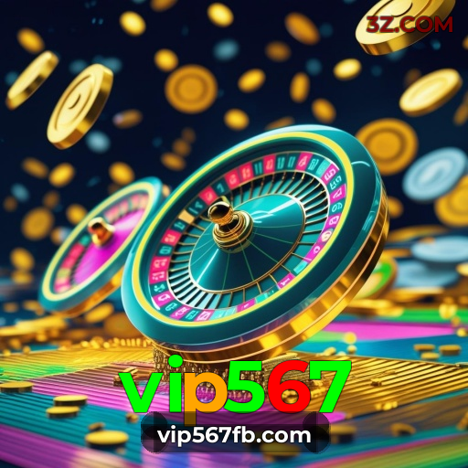 vip567 - App Features