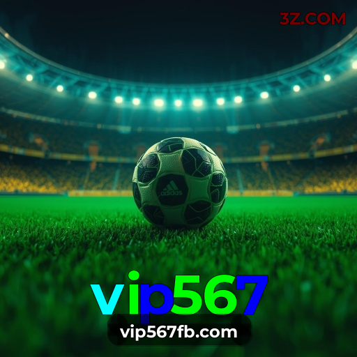 vip567 - Aplicativo Móvel