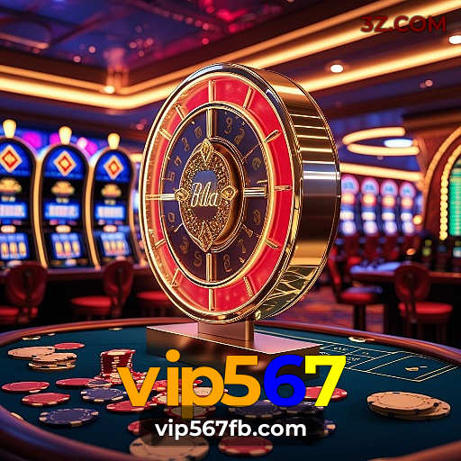 vip567 Salvador - Promo Stats