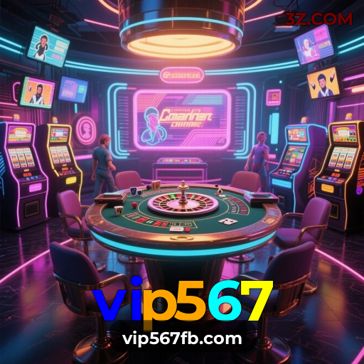 vip567 - Winners Celebration
