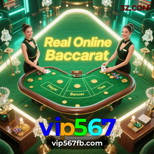 vip567 - Customer Support