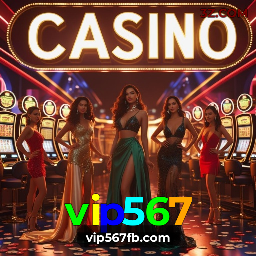 vip567 - Aplicativo Móvel